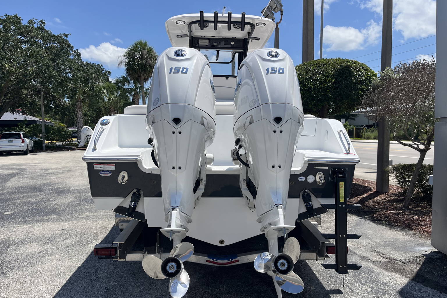 New 2026 Sea Hunt Ultra 265 SE #0531 image 5