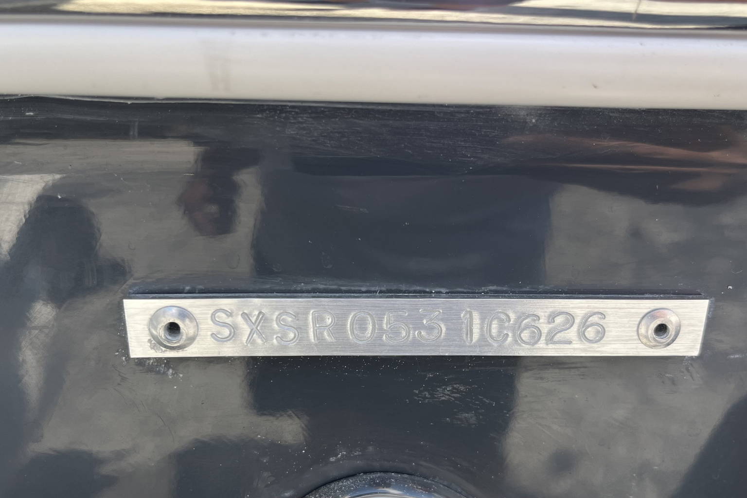 New 2026 Sea Hunt Ultra 265 SE #0531 image 7