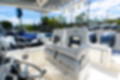 New 2023 Cobia 280 CC image 35