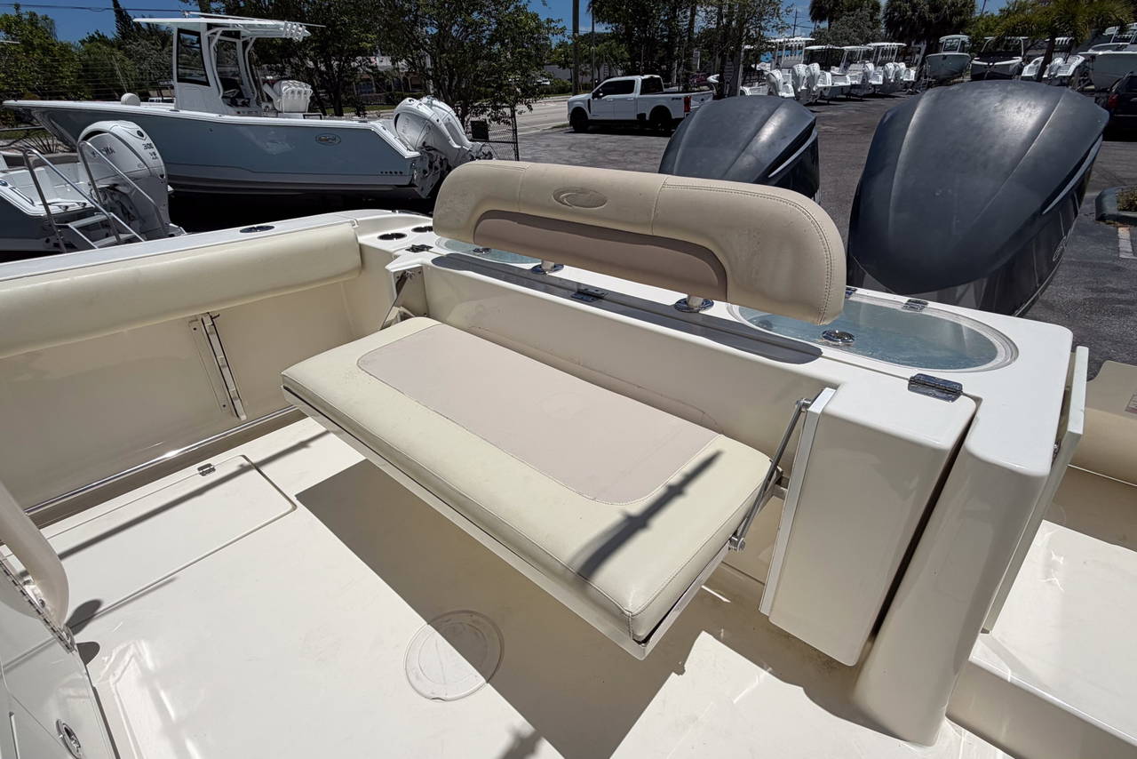 Alternative image of Cobia 296 in West Palm Beach, FL