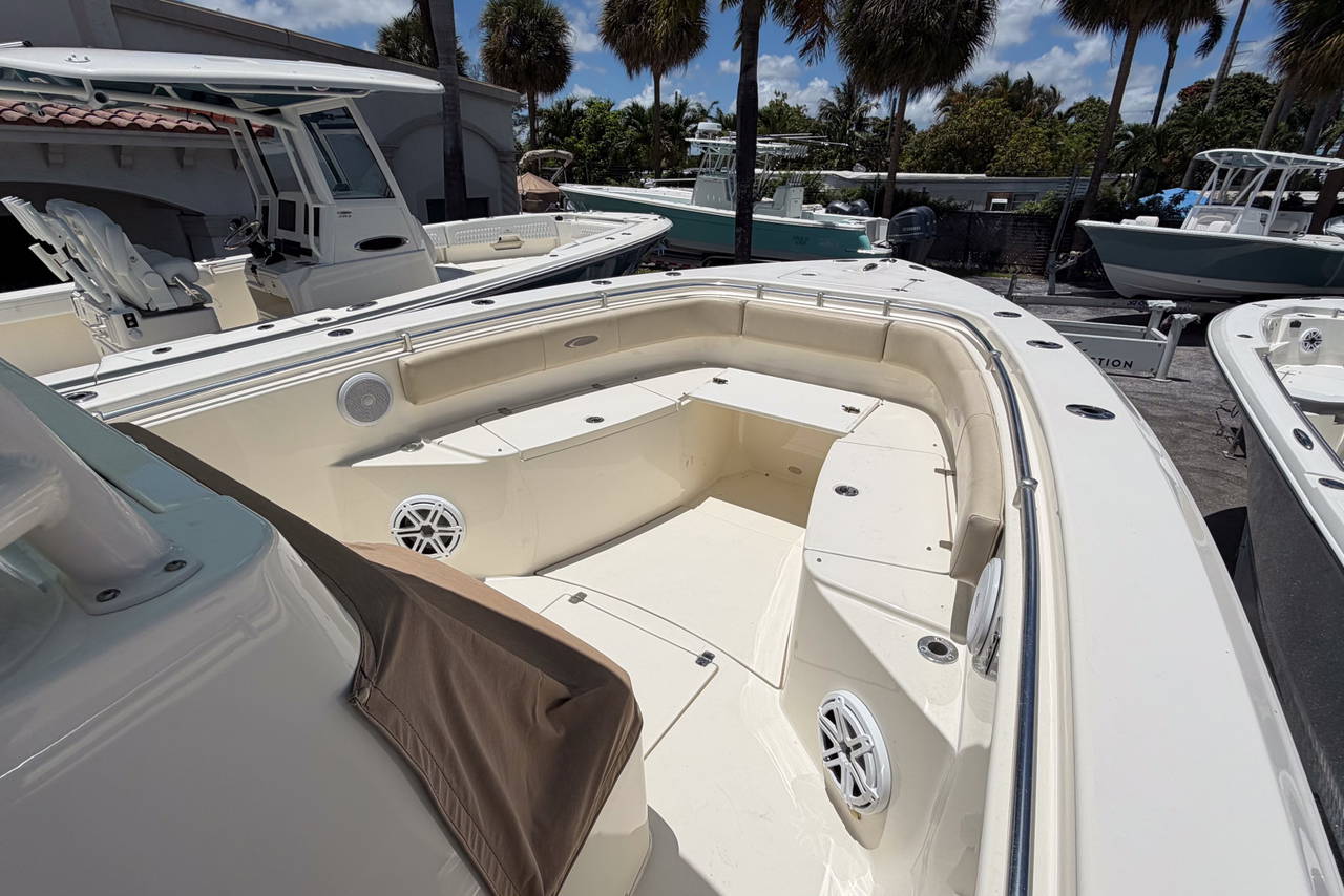 Alternative image of Cobia 296 in West Palm Beach, FL