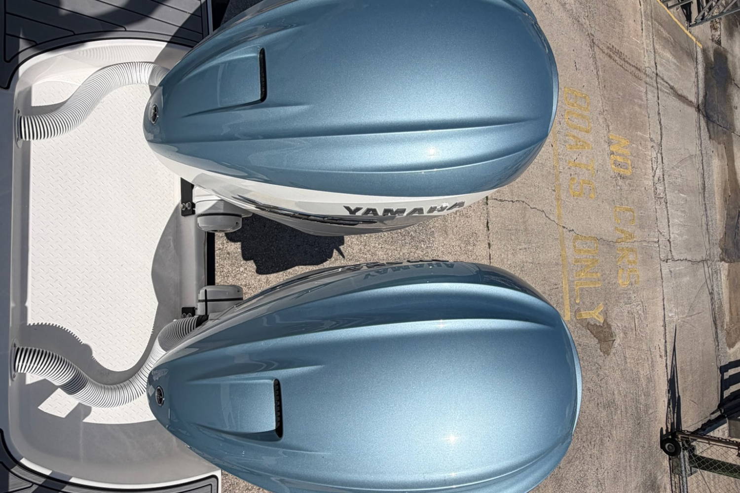 Used 2024 Everglades 335CC #X169 image 16