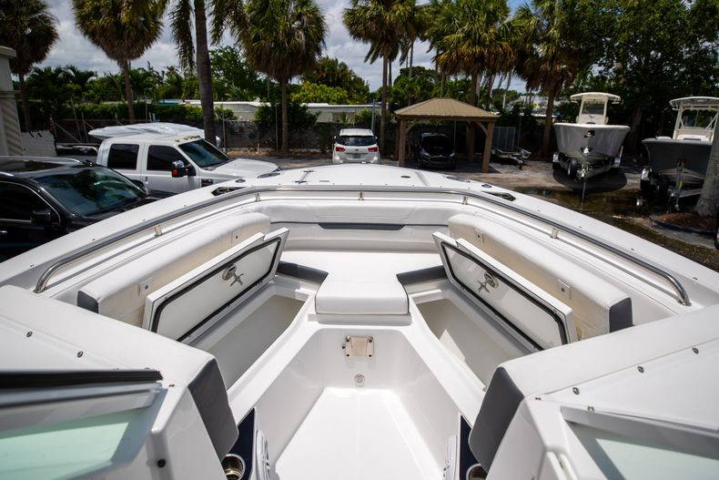 New 2022 Blackfin 252DC #H184 image 48