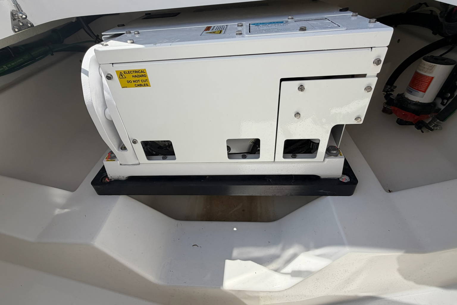 Used 2024 Everglades 335CC #X169 image 38