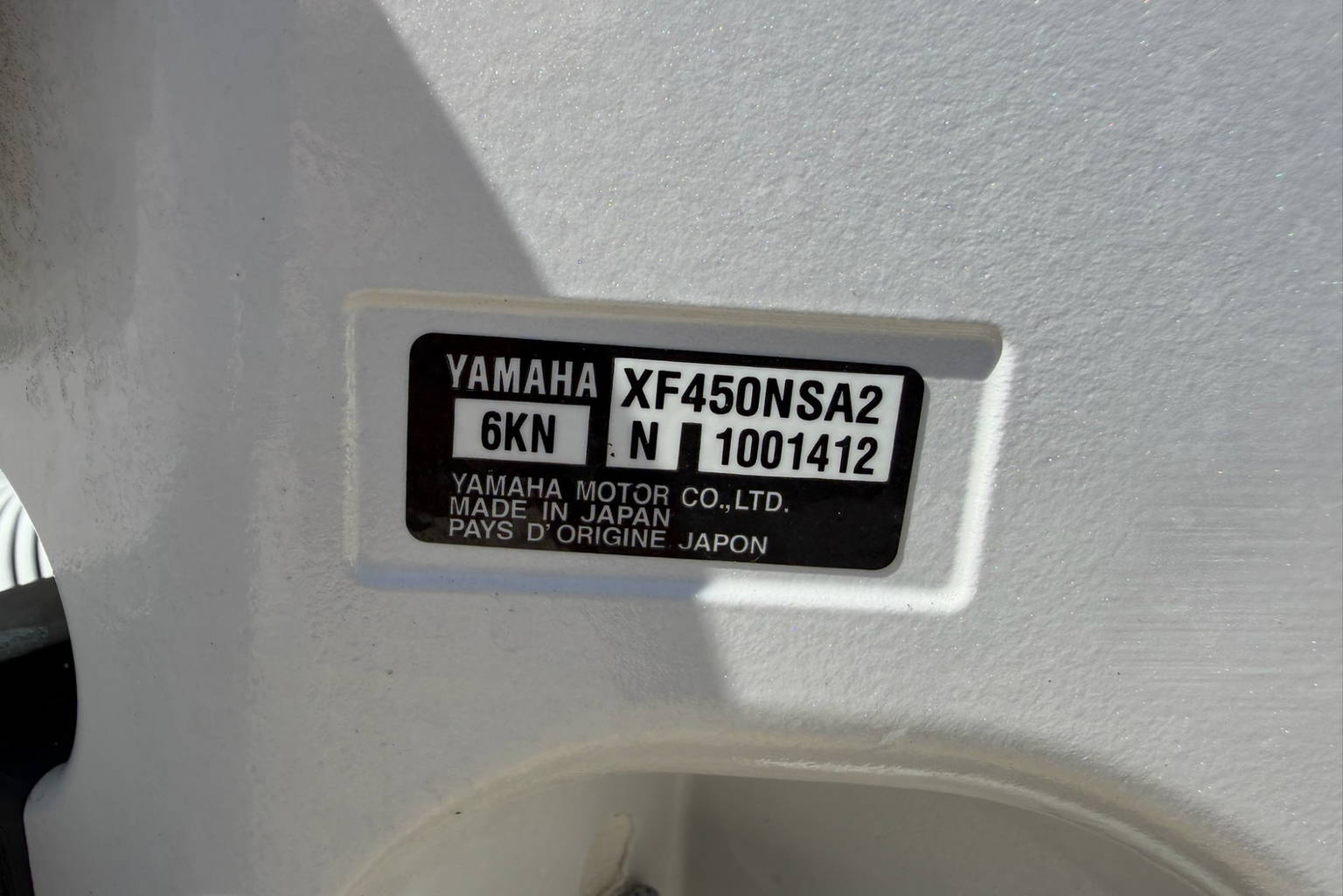 Used 2024 Everglades 335CC #X169 image 65