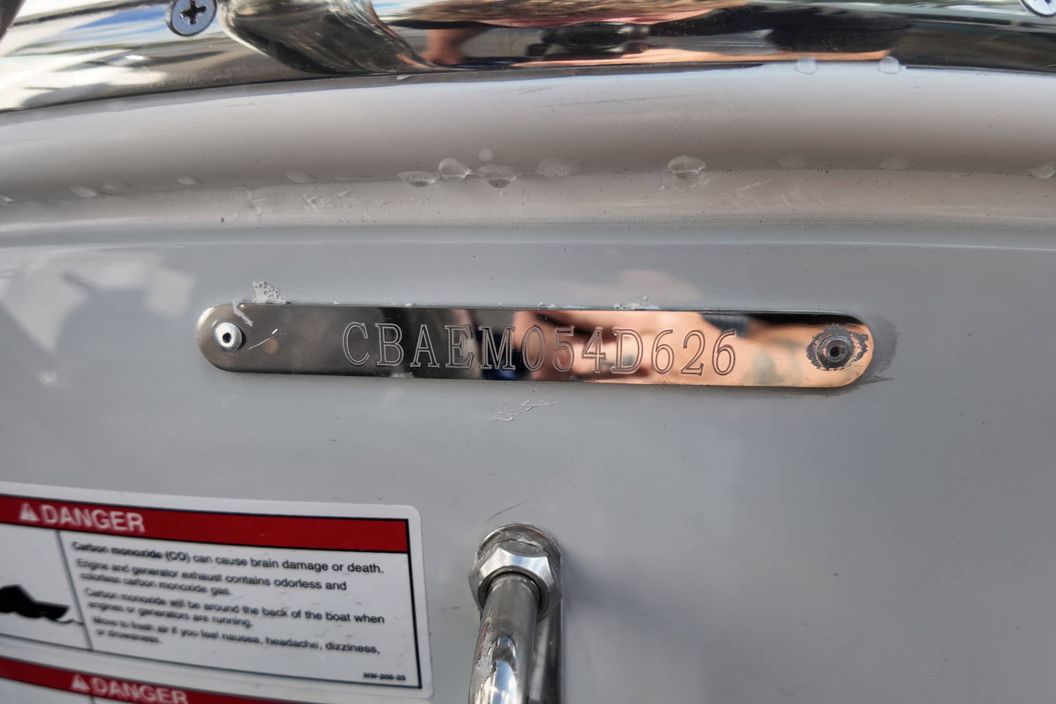 New 2026 Cobia 245 CC #M054 image 41