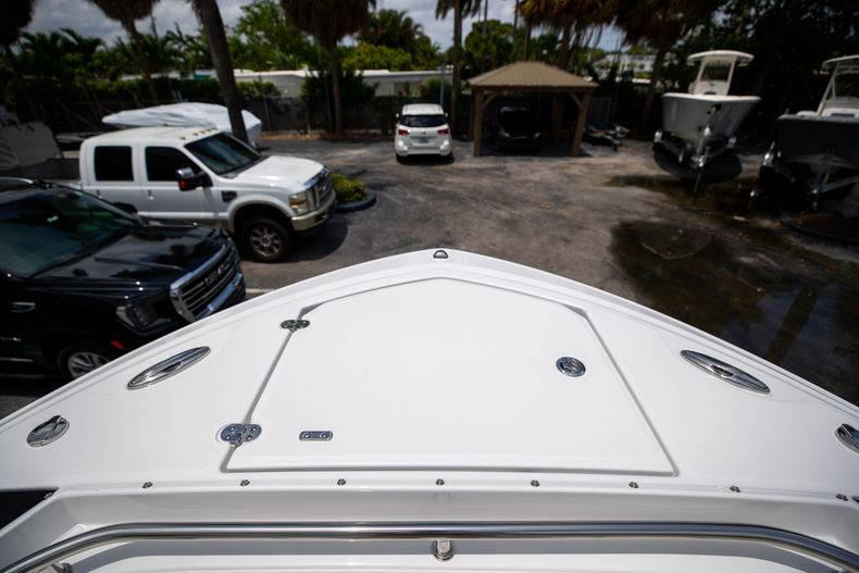 New 2022 Blackfin 252DC #H184 image 49