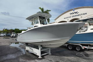 New 2026 Cobia 245 CC for sale