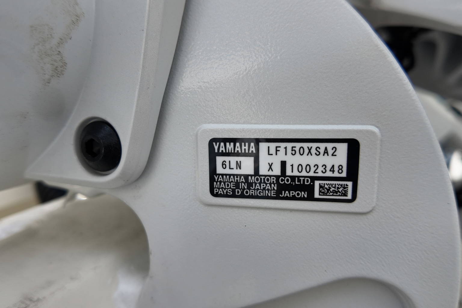 New 2026 Cobia 245 CC #M054 image 40