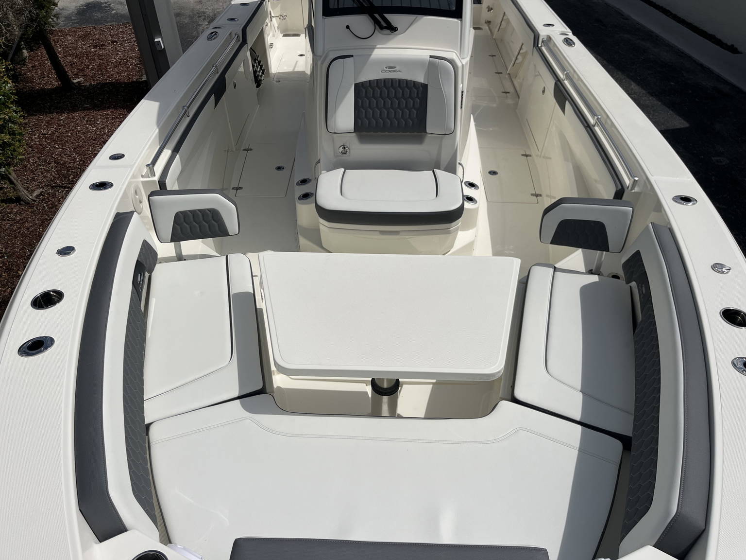 Alternative image of Cobia 305 CC in Fort Lauderdale, FL