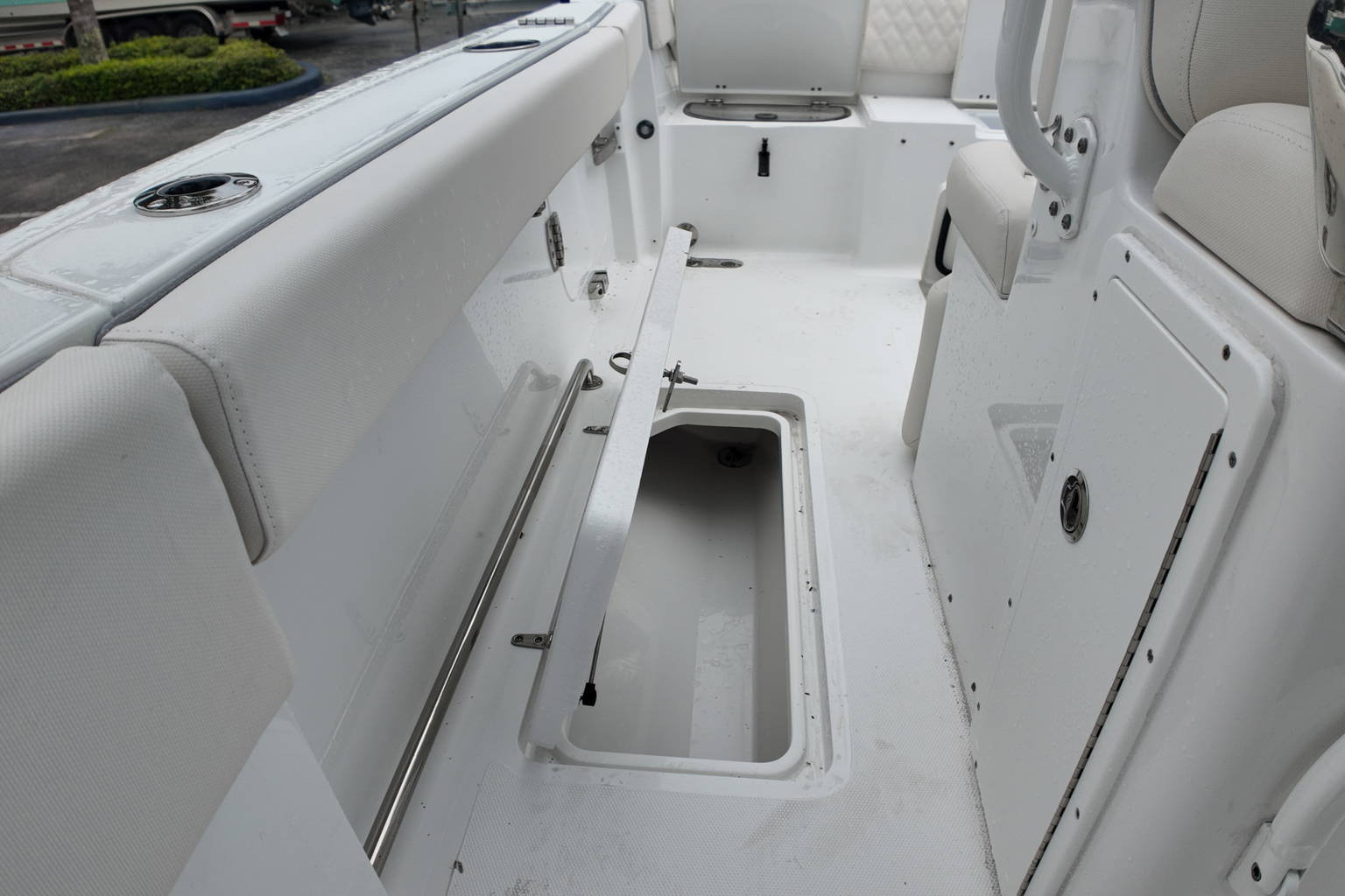 New 2026 Sea Hunt Ultra 275 CB #0018 image 22