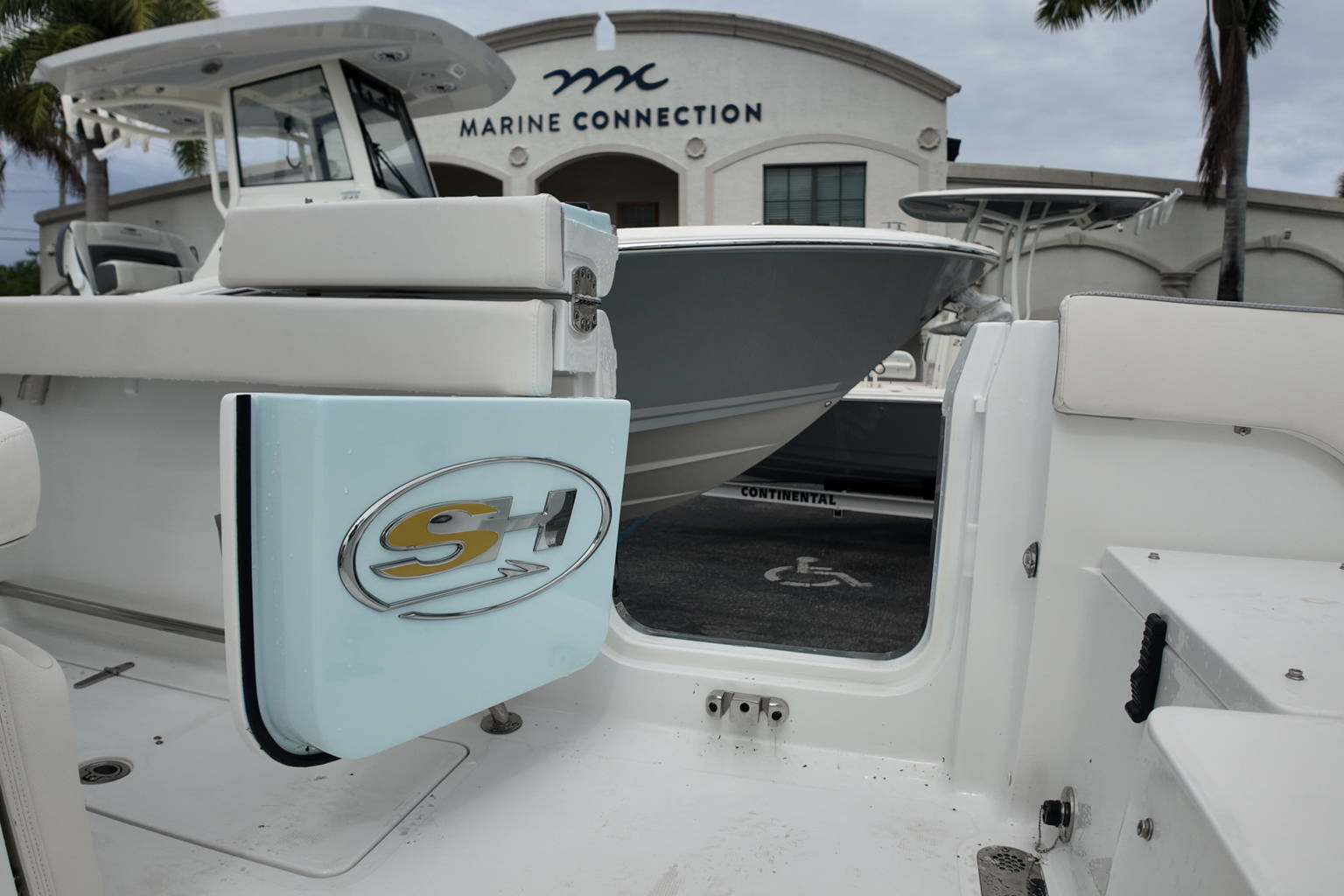 New 2026 Sea Hunt Ultra 275 CB #0018 image 21