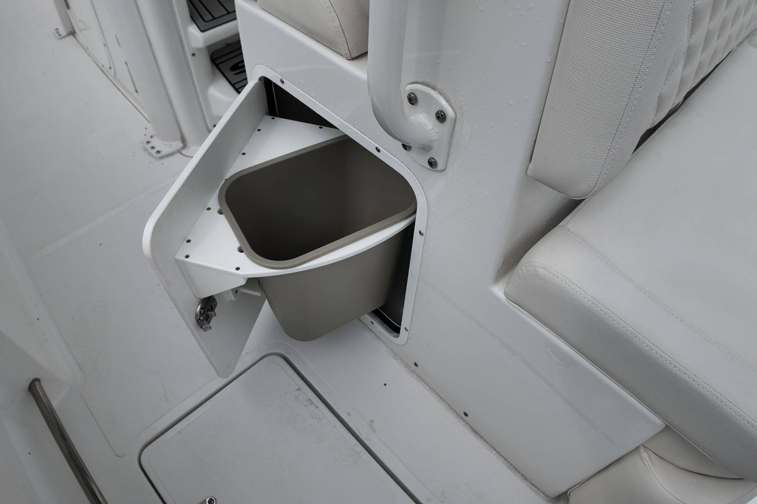 New 2026 Sea Hunt Ultra 275 CB #0018 image 19