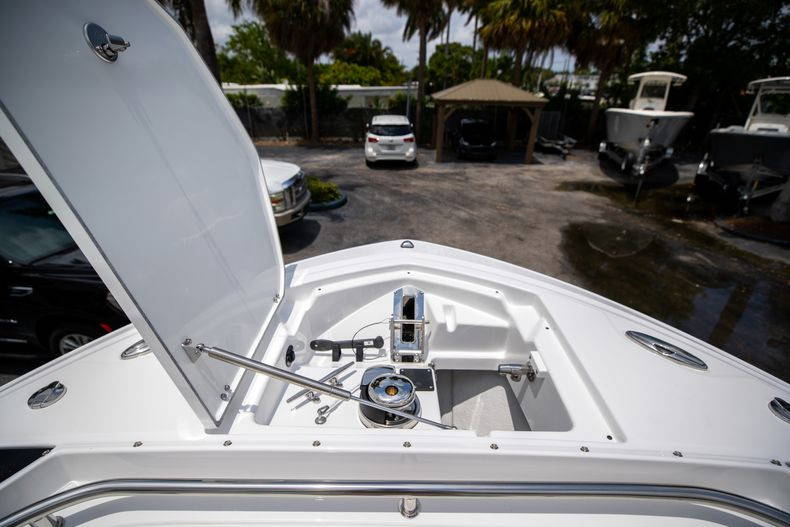 New 2022 Blackfin 252DC #H184 image 50