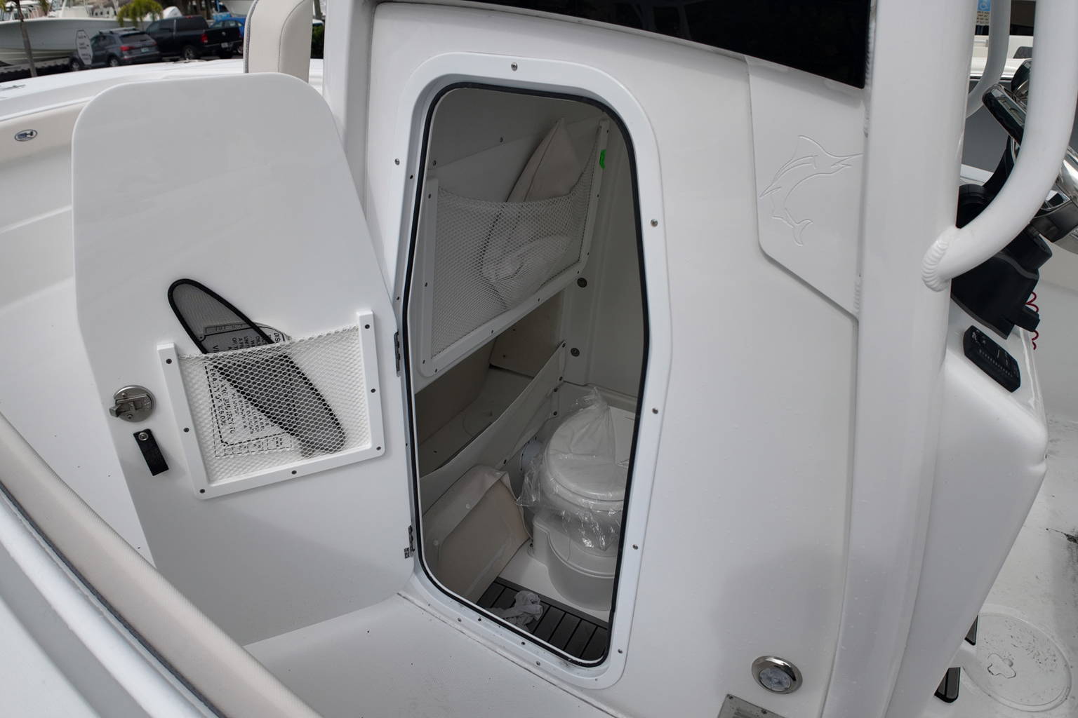 New 2026 Sea Hunt Ultra 275 CB #0018 image 6