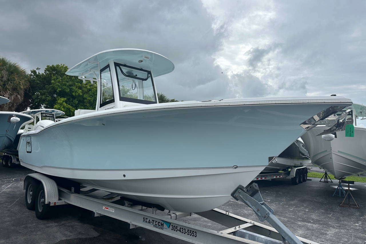 Alternative image of Sea Hunt Ultra 275 SE in West Palm Beach, FL
