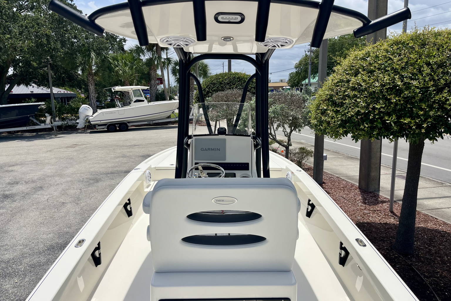 New 2026 Pathfinder 2500 Hybrid #D027 image 10