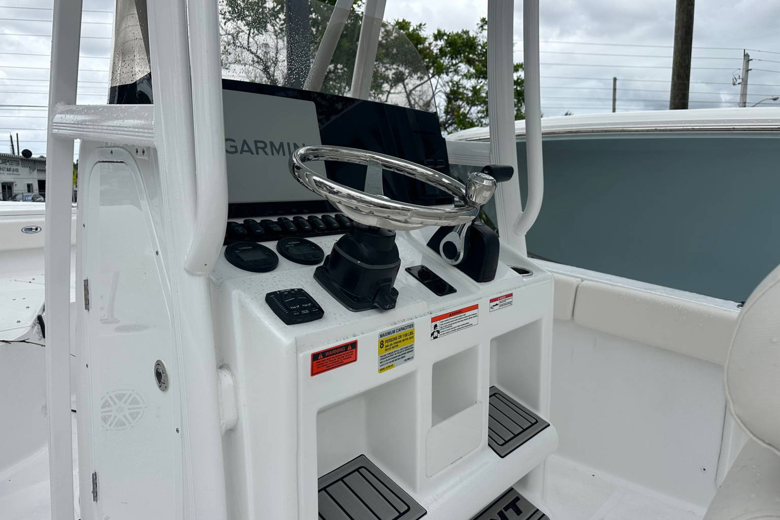 New 2026 Sea Hunt Ultra 219 #0413 image 3