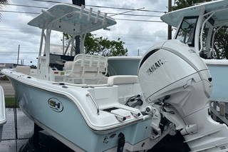 New 2026 Sea Hunt Ultra 219 for sale