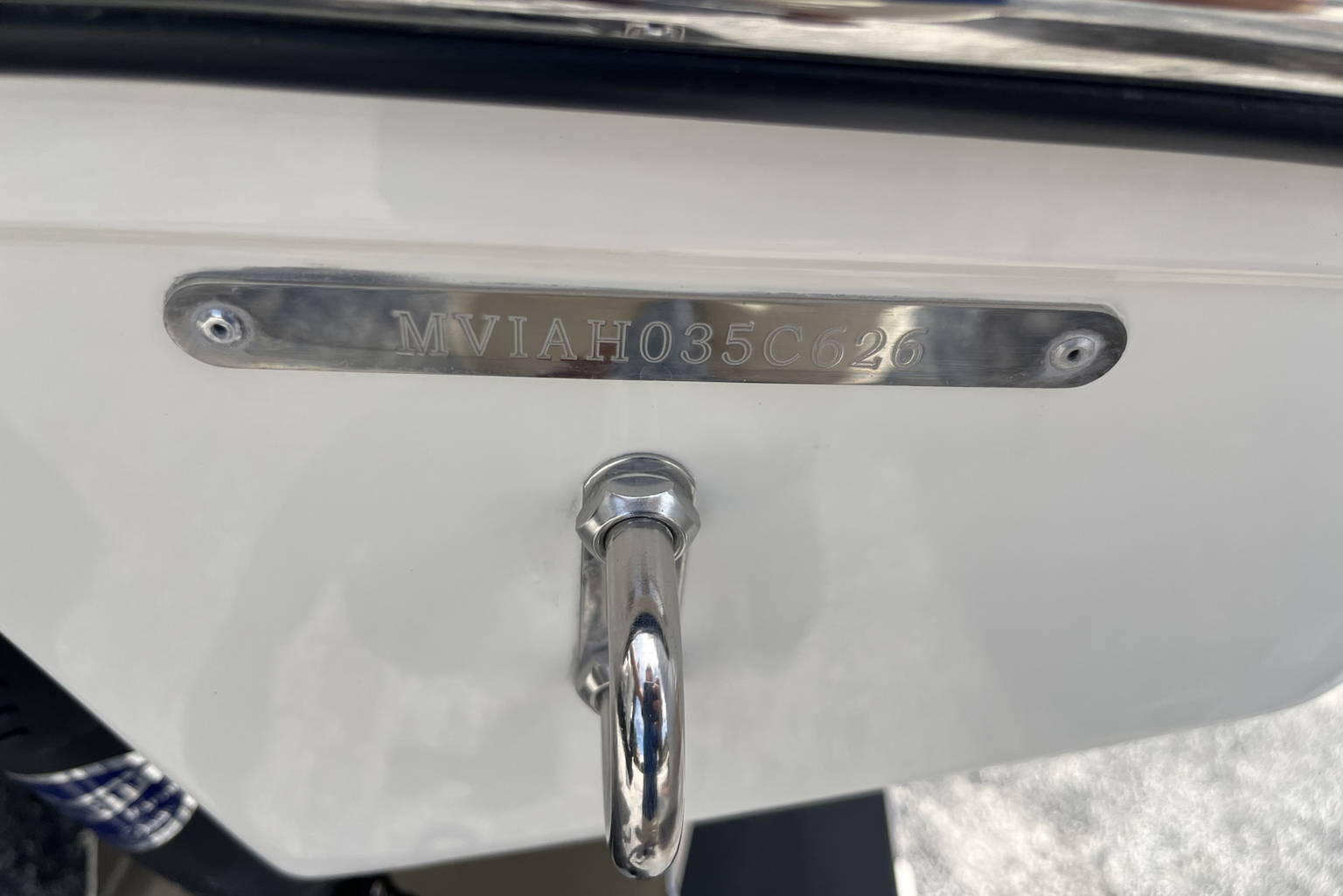 New 2026 Pathfinder 2400 Open #H035 image 7