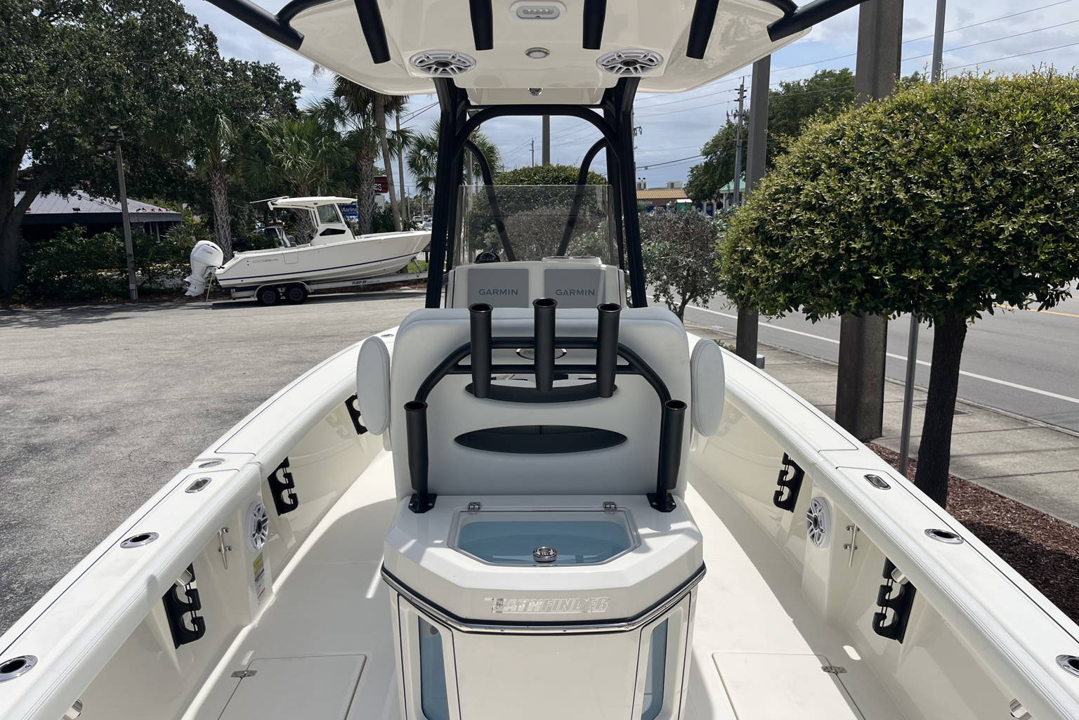 New 2026 Pathfinder 2400 Open #H035 image 9