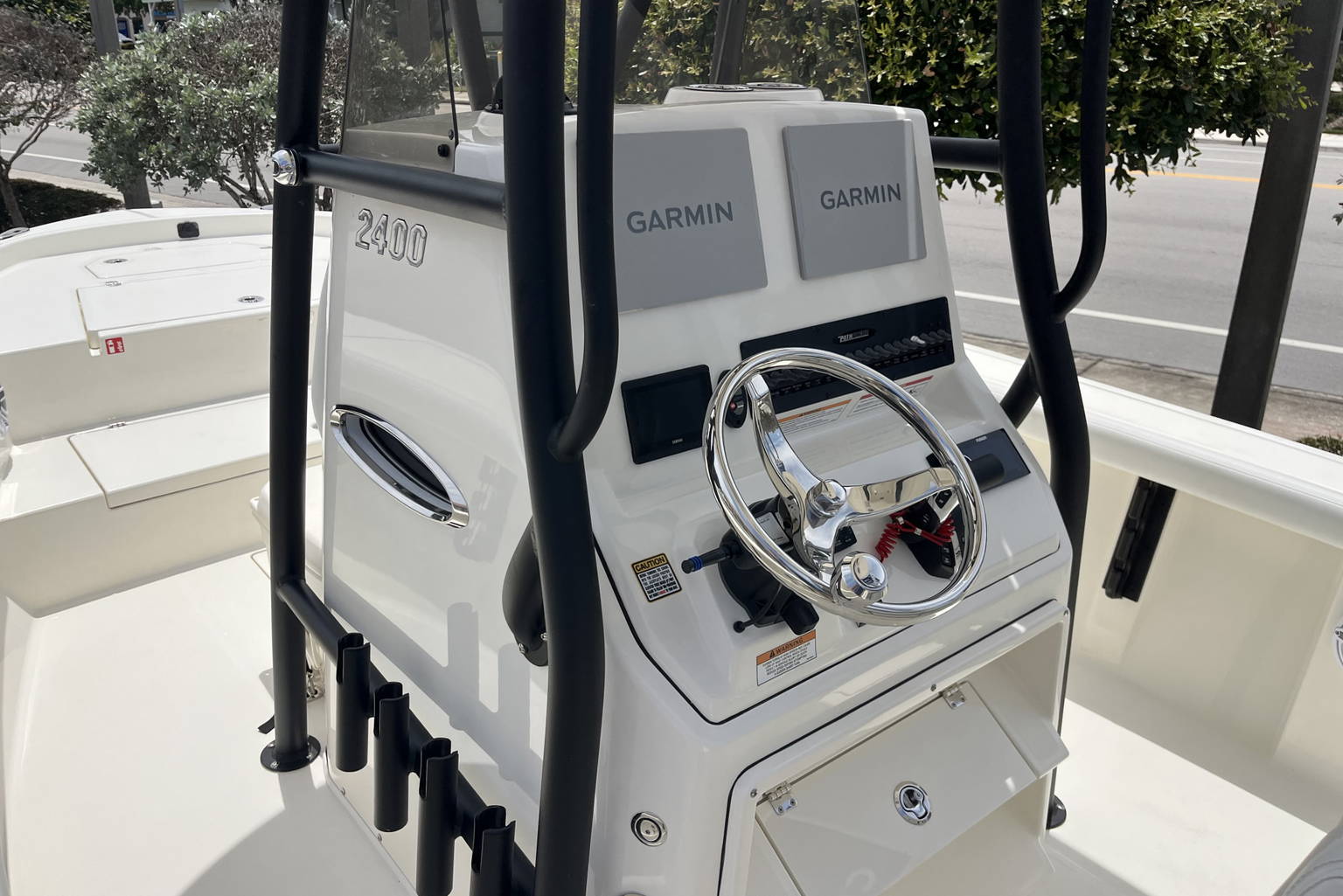New 2026 Pathfinder 2400 Open #H035 image 11