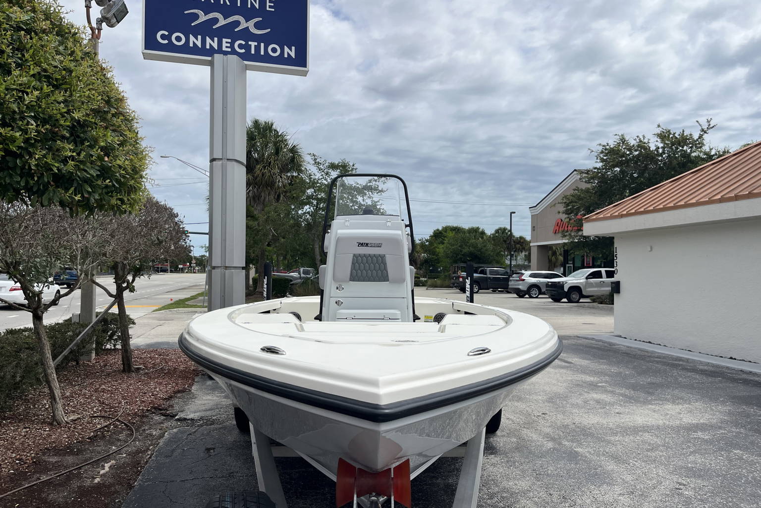 New 2026 Pathfinder 2300 HPS #V025 image 3