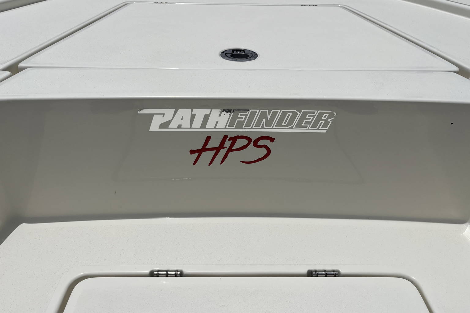 New 2026 Pathfinder 2300 HPS #V025 image 11