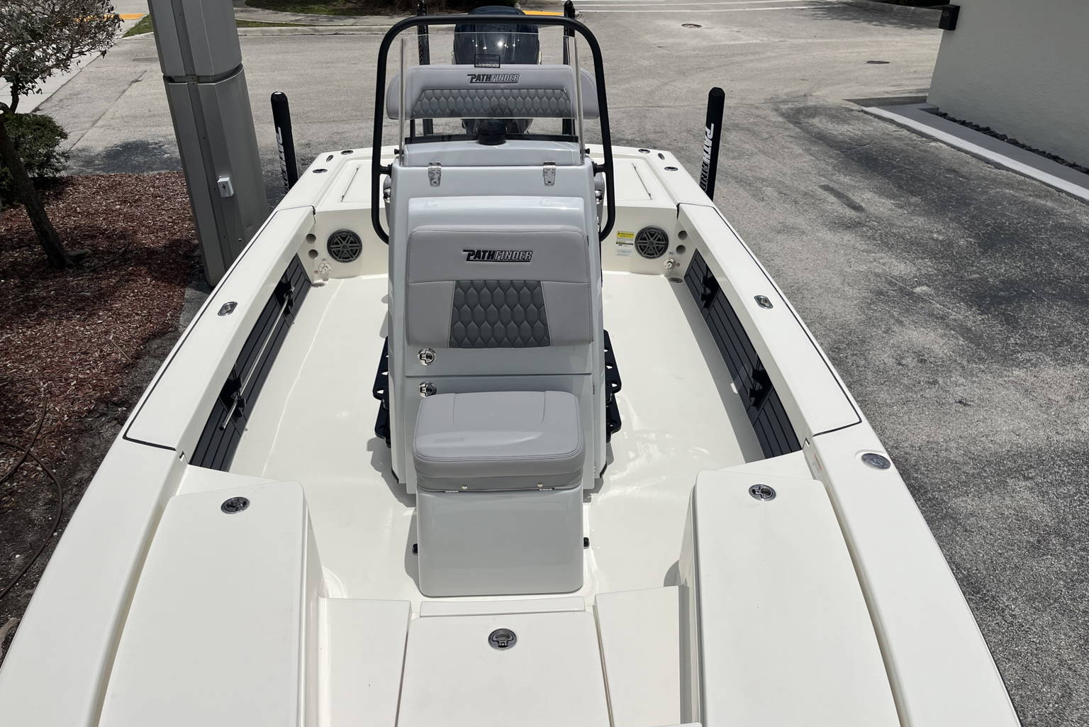 New 2026 Pathfinder 2300 HPS #V025 image 13