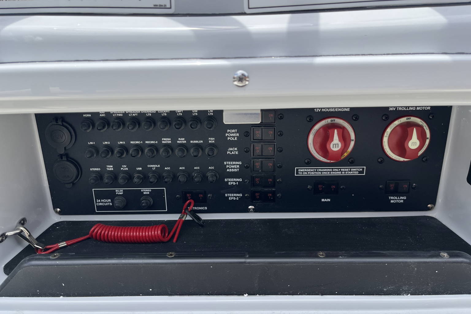 New 2026 Pathfinder 2300 HPS #V025 image 15