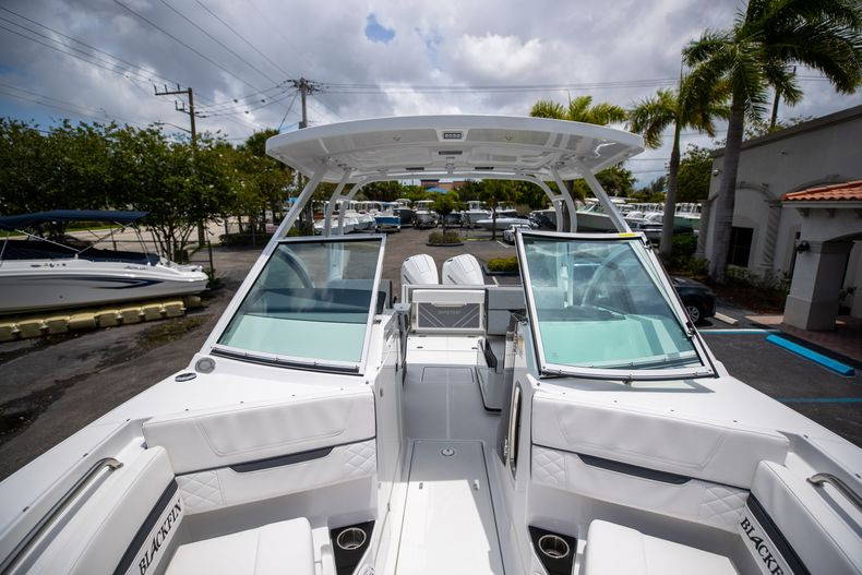 New 2022 Blackfin 252DC #H184 image 51