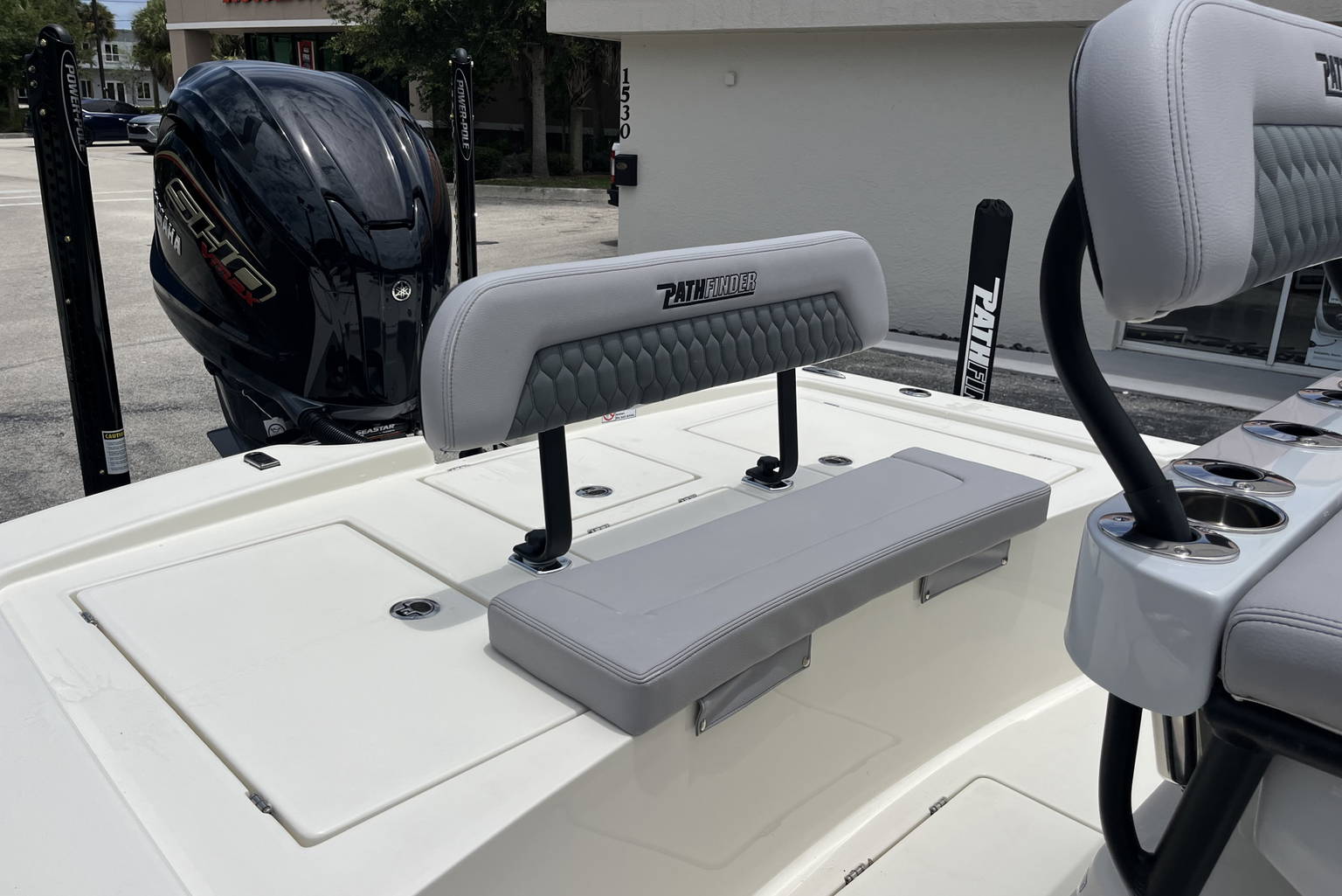 New 2026 Pathfinder 2300 HPS #V025 image 20