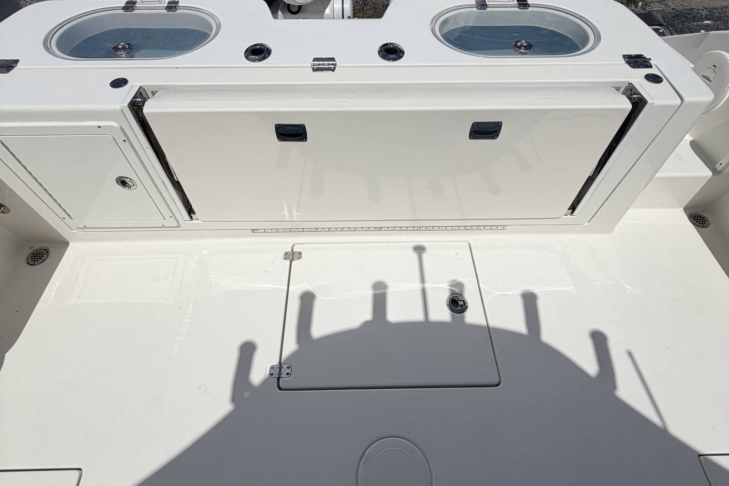 Used 2021 Cobia 350 #E041 image 5