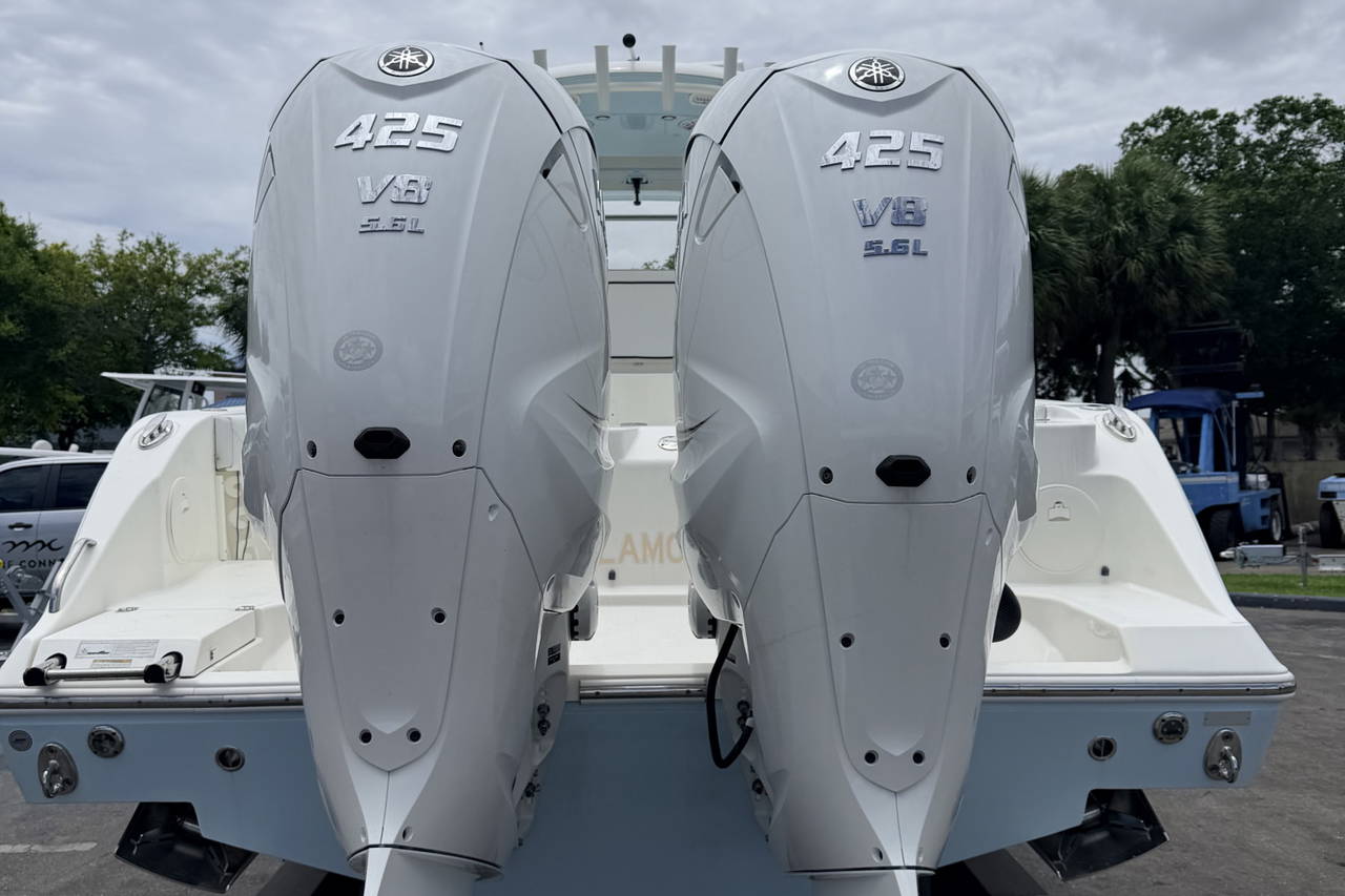 Alternative image of Cobia 350 in West Palm Beach, FL