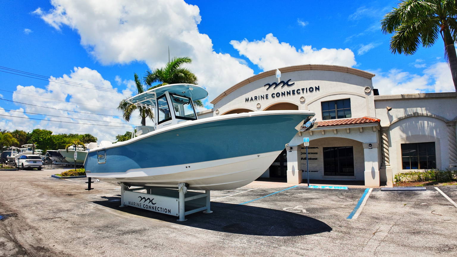 Alternative image of Sea Hunt Ultra 265 SE in Fort Lauderdale, FL