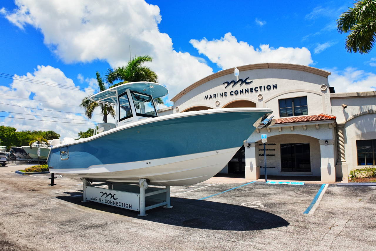 Alternative image of Sea Hunt Ultra 265 SE in West Palm Beach, FL