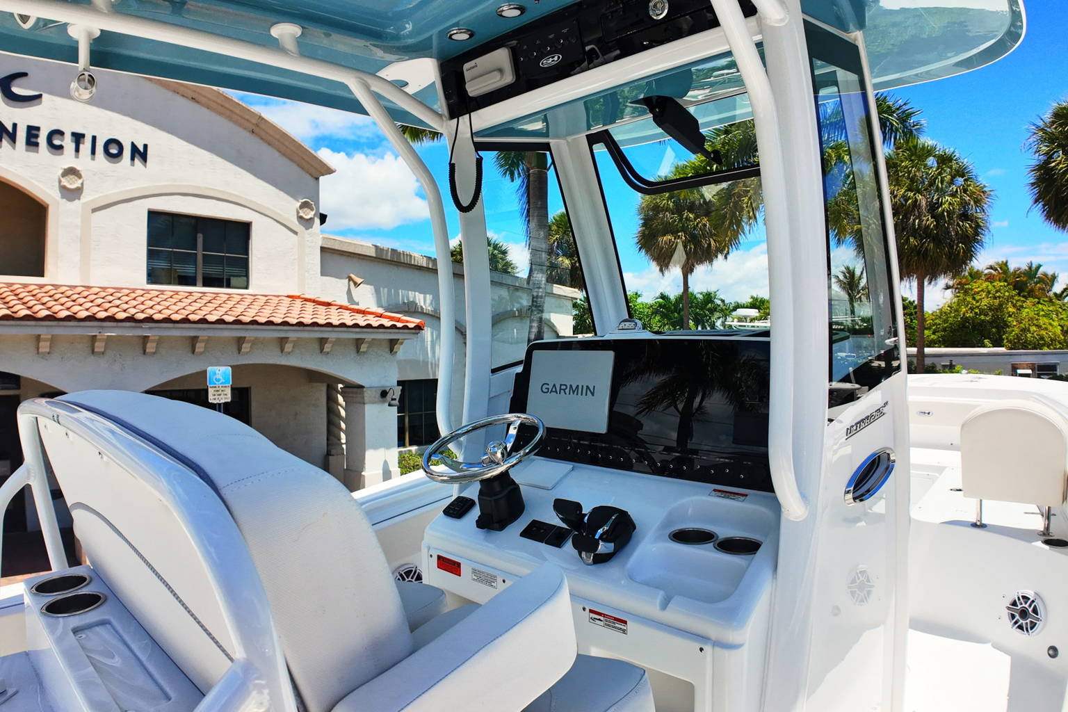 New 2027 Sea Hunt Ultra 265 SE #0005 image 16