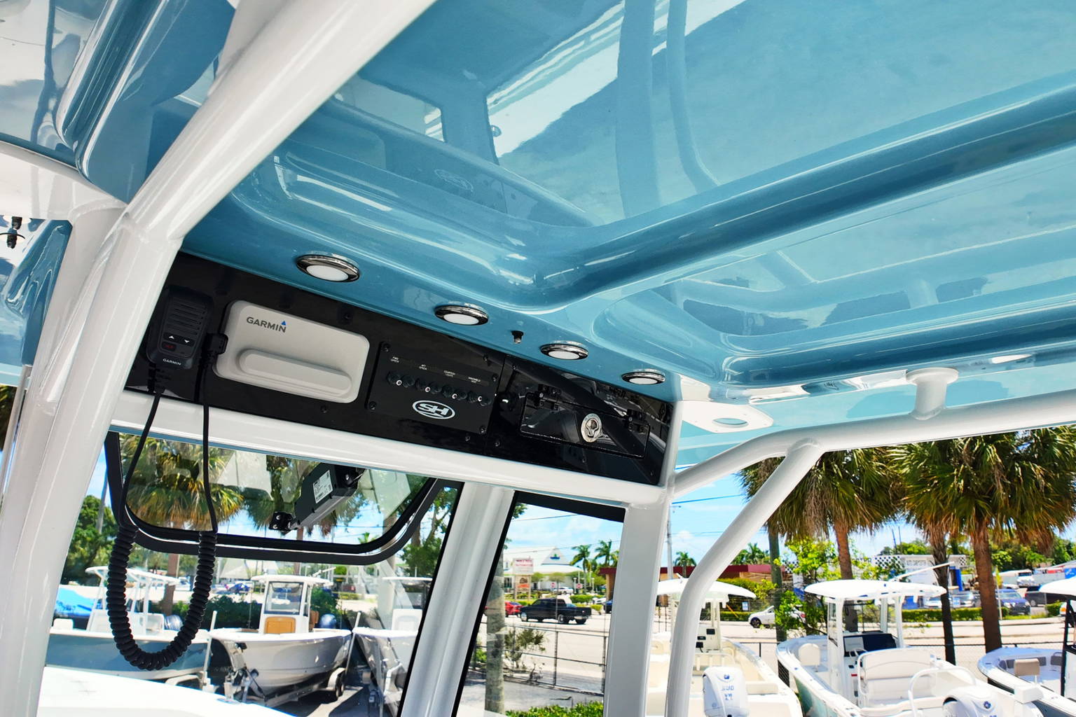 New 2027 Sea Hunt Ultra 265 SE #0005 image 20