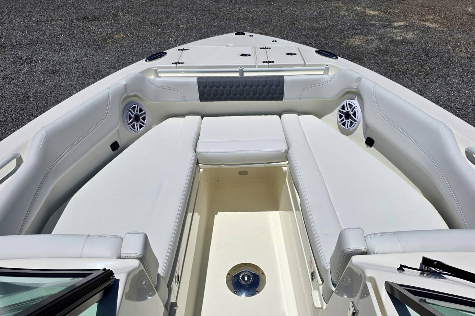 New 2026 Cobia 280 DC #D017 image 13