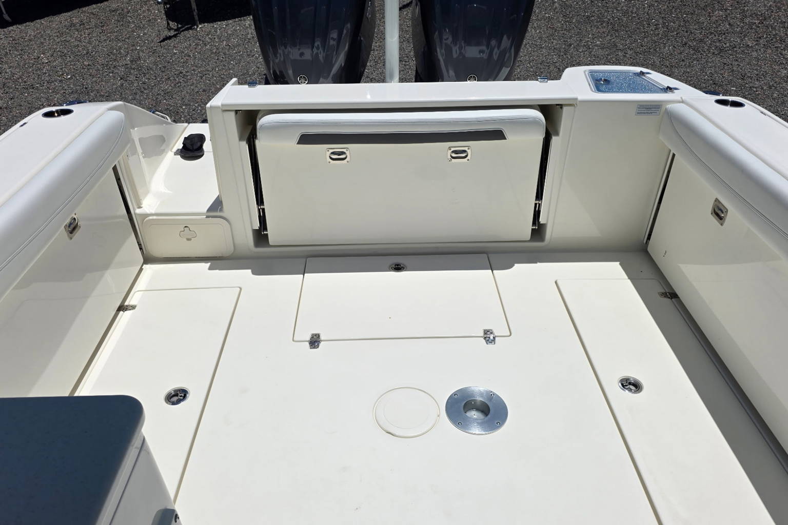 New 2026 Cobia 280 DC #D017 image 17