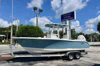 New 2026 Sea Hunt Ultra 234 for sale