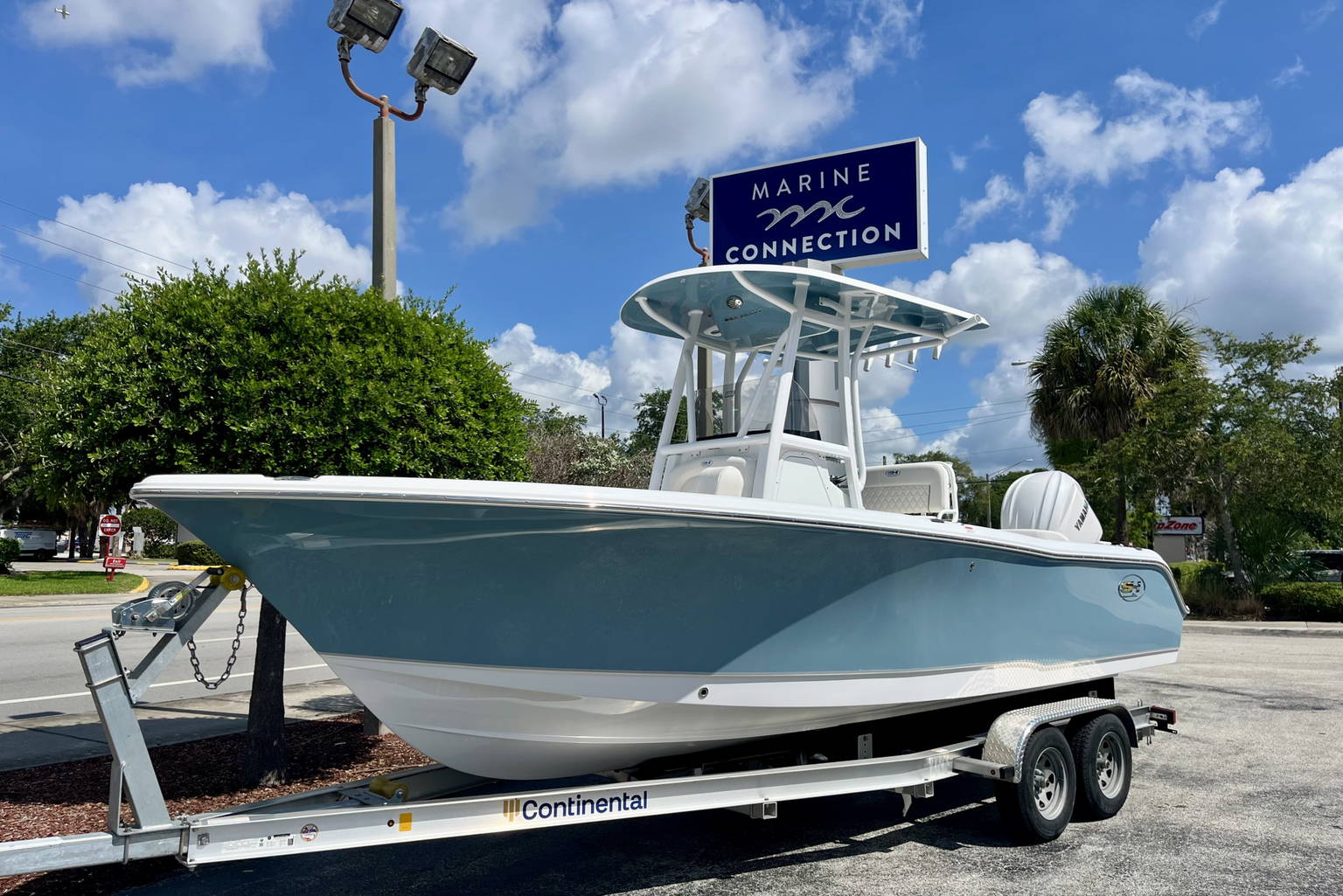 New 2026 Sea Hunt Ultra 234 #0570 image 2