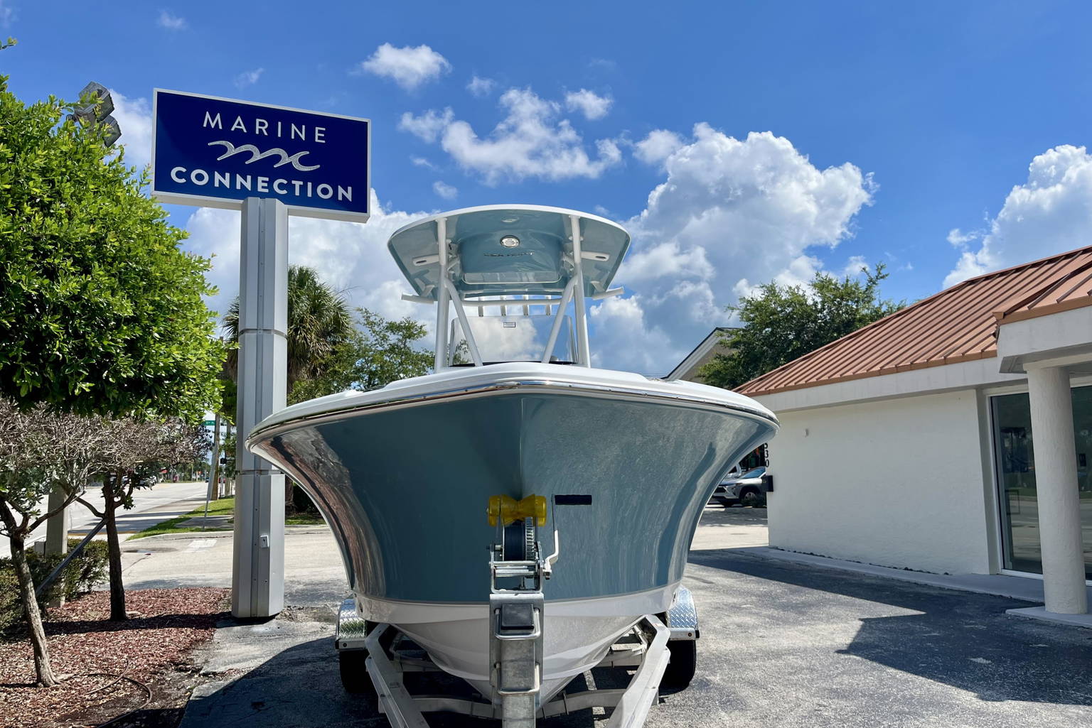 New 2026 Sea Hunt Ultra 234 #0570 image 3