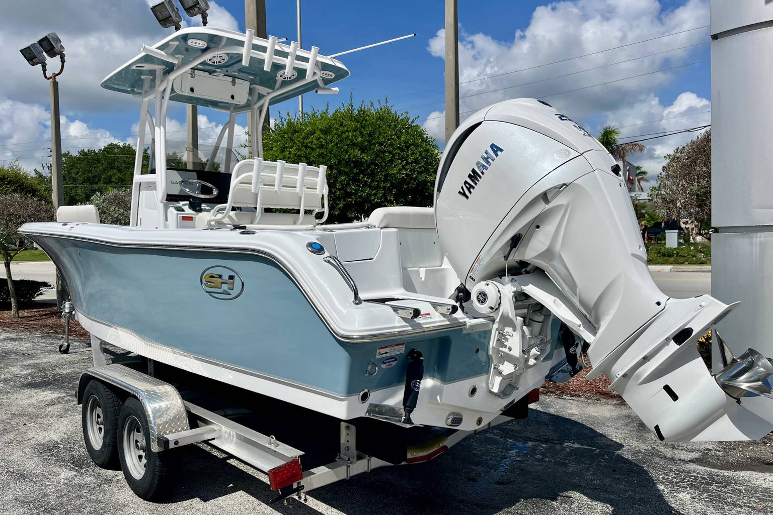 New 2026 Sea Hunt Ultra 234 #0570 image 4