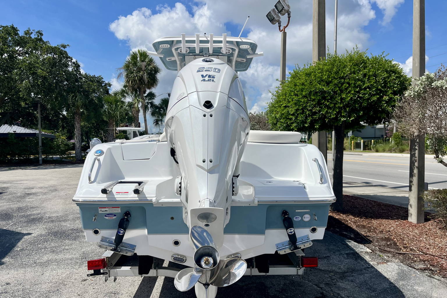 New 2026 Sea Hunt Ultra 234 #0570 image 5