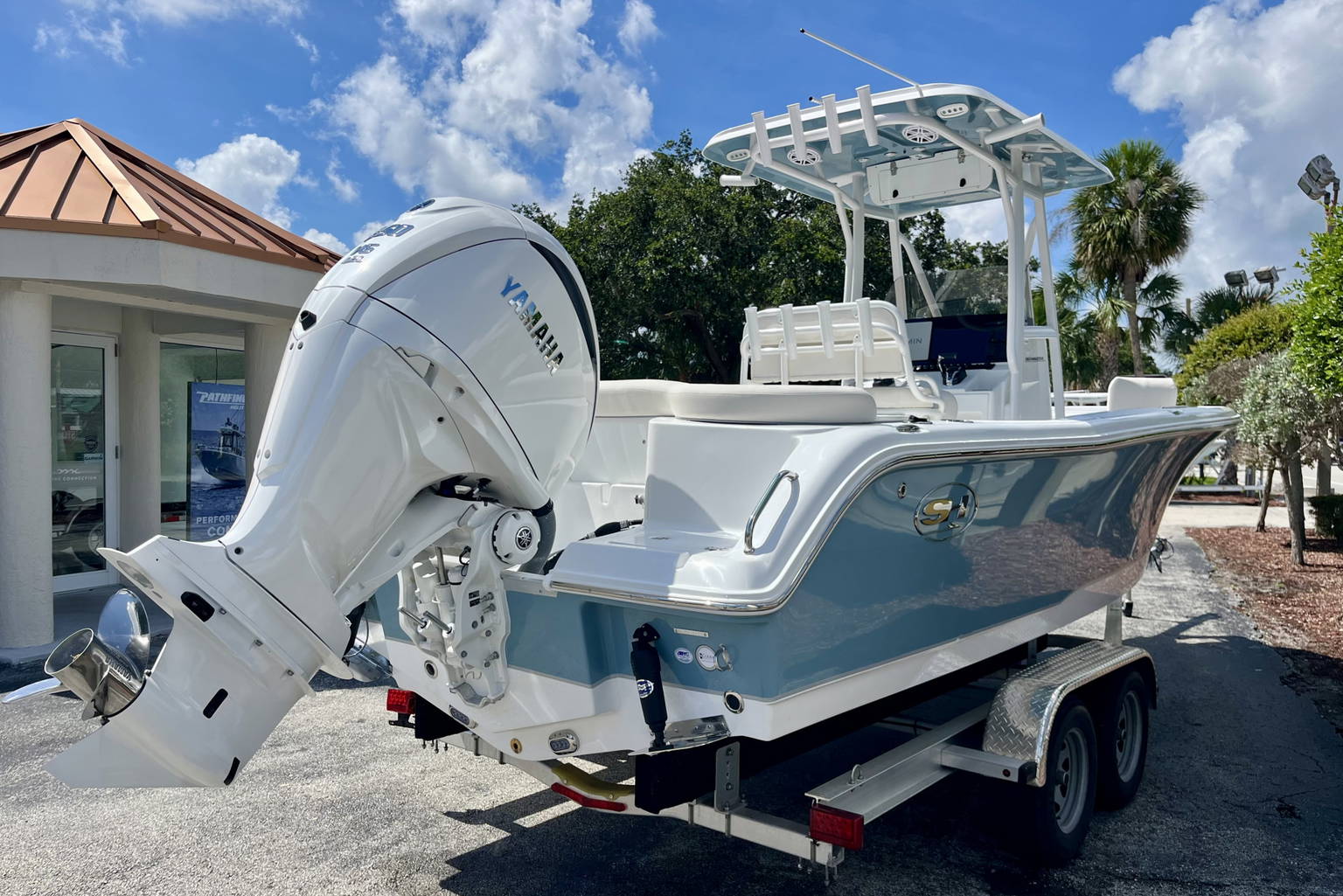 New 2026 Sea Hunt Ultra 234 #0570 image 6