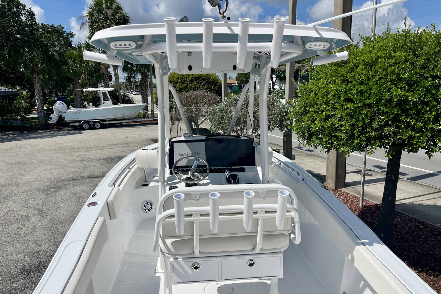 New 2026 Sea Hunt Ultra 234 #0570 image 9