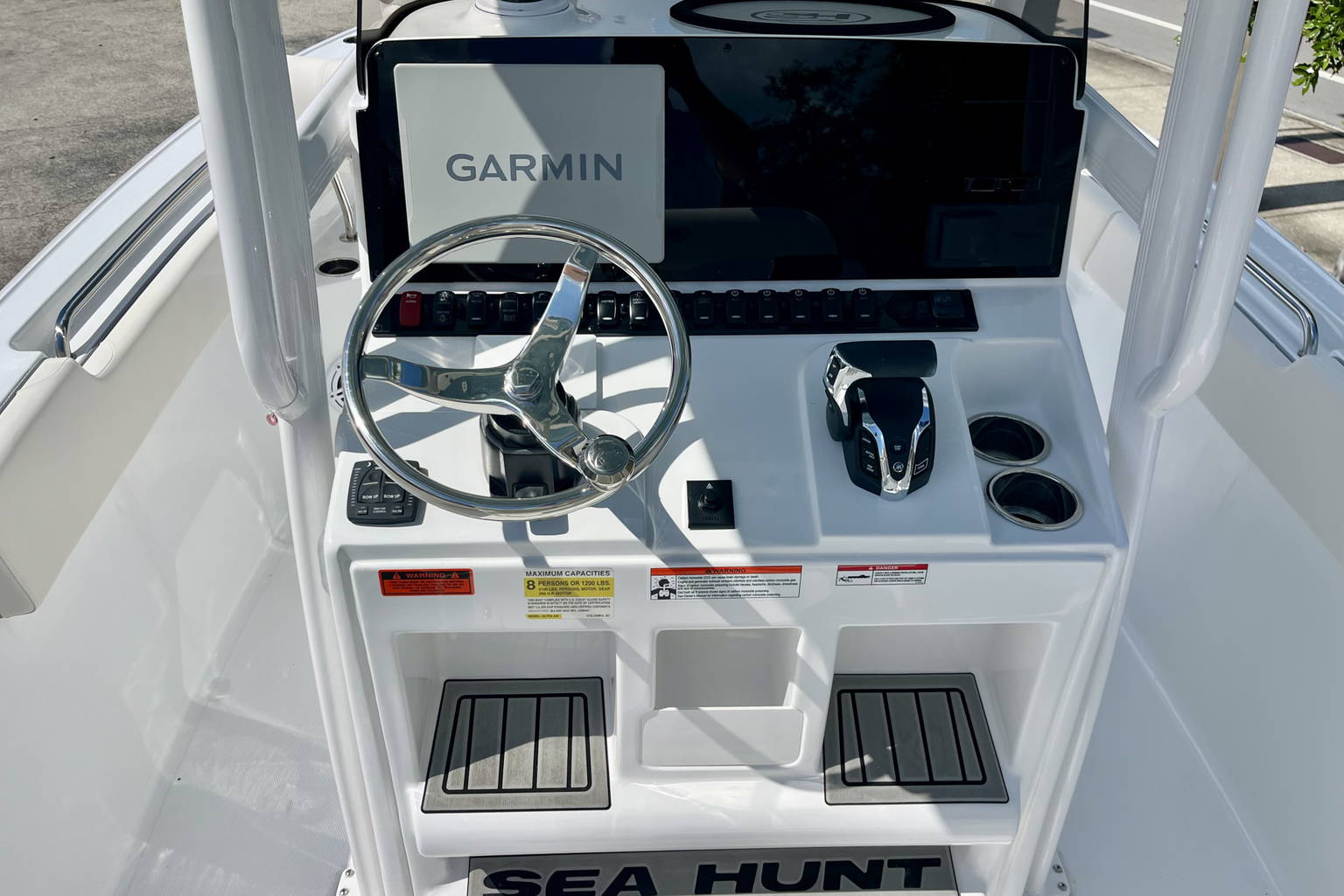 New 2026 Sea Hunt Ultra 234 #0570 image 10