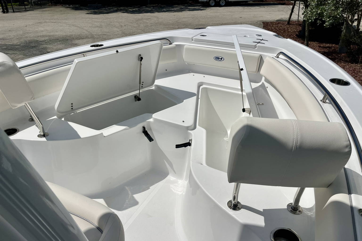 New 2026 Sea Hunt Ultra 234 #0570 image 14