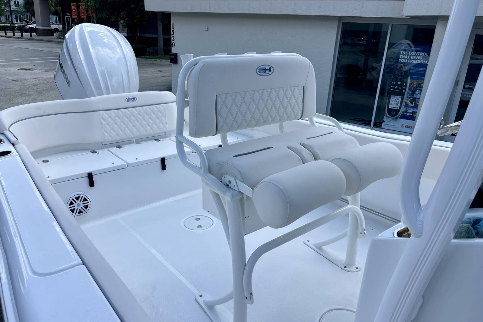 New 2026 Sea Hunt Ultra 234 #0570 image 18